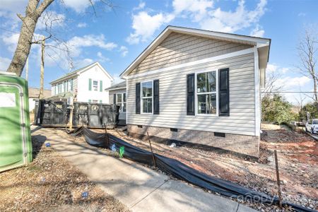 New construction Single-Family house 702 Park Avenue, Salisbury, NC 28144 - photo 0