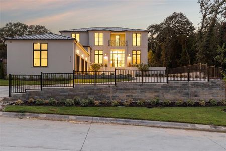 New construction Single-Family house 2119 Ascension Trail, Westlake, TX 76262 - photo 0