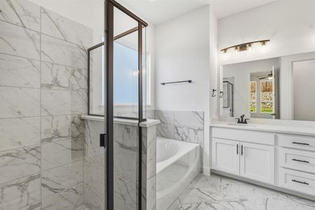 New construction Single-Family house 2433 Ainsdale Dr, Celina, TX 75009 plan Rio Grande Executive - image 8