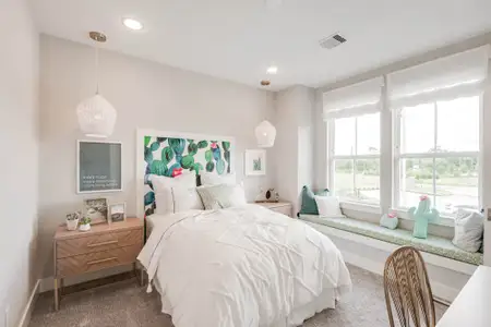 Harvest Green 75′ by Tri Pointe Homes in Richmond - photo 32 32