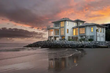 New construction Single-Family house 3209 Marshall Blvd, Sullivan's Island, SC 29482 - image