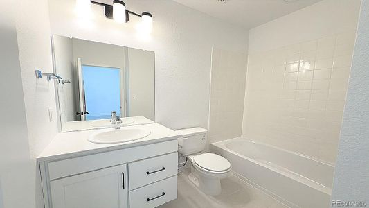 New construction Townhouse house 2668 W 68Th Ave, Denver, CO 80221 null- photo 20 20