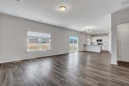 New construction Single-Family house 314 Somera Ln, Statesboro, GA 30461 plan The Cypress - image 16