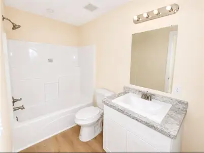 New construction Single-Family house 830 Martin Luther King Jr St, Rockmart, GA 30153 - image