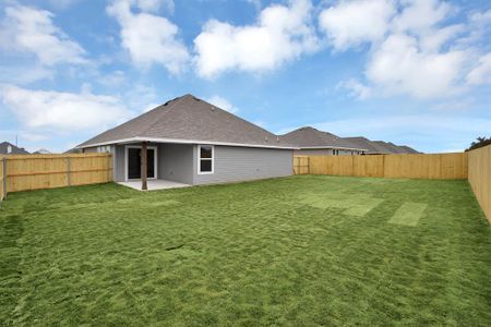 New construction Single-Family house 4717 Enclave Drive, Sanger, TX 76266 - photo 13 13