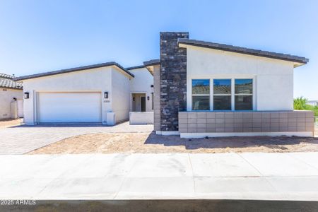 New construction Single-Family house 7577 W Evans Dr, Peoria, AZ 85381 - image