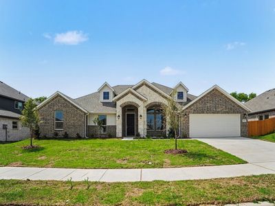 New construction Single-Family house 706 Alaina, DeSoto, TX 75115 - image 19
