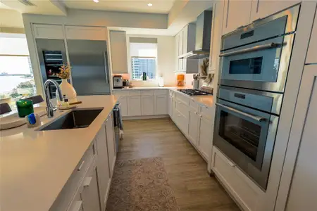 New construction Condo house 2910 W Barcelona St, Unit 604, Tampa, FL 33629 - image 13