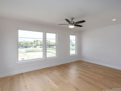 New construction Single-Family house 550 Mcmonigal Pl, San Antonio, TX 78210 plan Espada - image 13