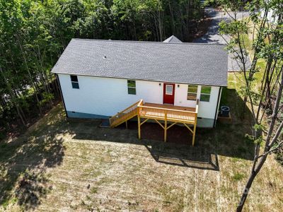 New construction Single-Family house 74 Carolyn Dr, Candler, NC 28715 - image