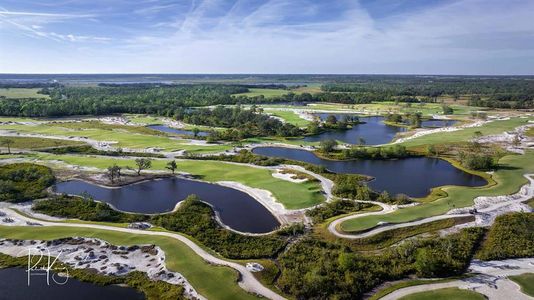 New construction Single-Family house 11157 Price Ln, Myakka City, FL 34251 - image 8