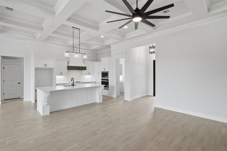 New construction Single-Family house 3131 Infinity Dr, Weatherford, TX 76087 - image 19