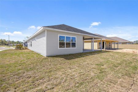New construction Single-Family house 1132 Sw 67Th Wy, Gainesville, FL 32607 - image 3