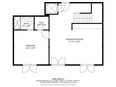 New construction Single-Family house 257 Lask Ln, Milton, GA 30004 - image 4