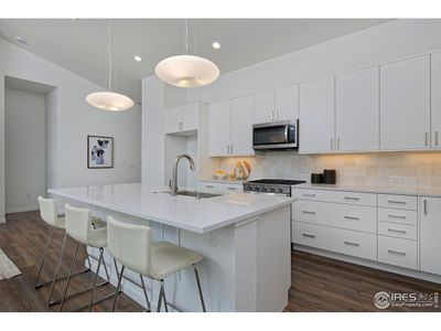 New construction Duplex house 729 Kubat Ln, Unit A, Longmont, CO 80503 plan 1600 Ranch Duplex - image 18