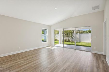 New construction Single-Family house 12404 Oak Hill Way, Parrish, FL 34219 Bridgeport- photo 12 12