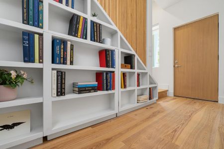 New construction Single-Family house 1007 E 15Th St, Unit 2, Austin, TX 78702 - image 18