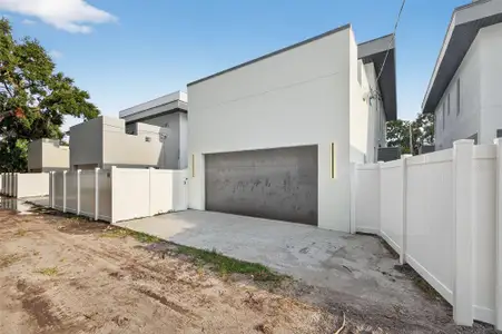 New construction Single-Family house 4535 26Th Ave S, Saint Petersburg, FL 33711 - image 2