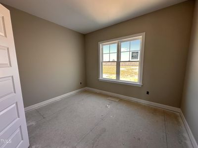 New construction Single-Family house 30 Tee Dr, Selma, NC 27576 null- photo 11 11