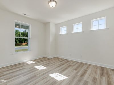 New construction Single-Family house 625 Hipwood Dr, Zebulon, NC 27597 plan Burton - image 13