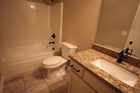 New construction Single-Family house 24 Aaron Ln, Cartersville, GA 30121 null- photo 13 13