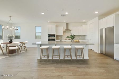 New construction Single-Family house 10857 N 156Th Dr, Surprise, AZ 85379 plan Plan 2305 - image 18