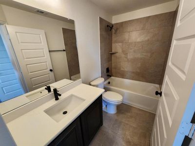 New construction Single-Family house 373 Willie'S Ct, Whitesboro, TX 76273 - image 9