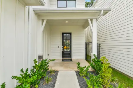 New construction Single-Family house 348 Summer Place Dr, Montgomery, TX 77356 plan Newport - image 3