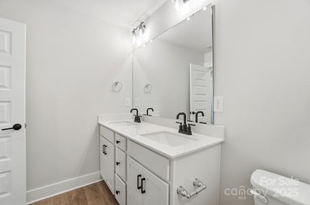 New construction Single-Family house 126 S Dunlavin Wy, Mooresville, NC 28115 plan Fenwick - image 13