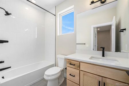 New construction Townhouse house 2329 Lakeshore Ln, Unit 14, Superior, CO 80027 plan B - image 8