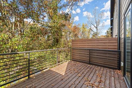 New construction Townhouse house 2335 Mason Drive, Unit D27, Atlanta, GA 30316 - photo 38 38