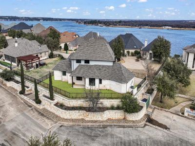 New construction Single-Family house 4305 Shale Bluff Ct, Granbury, TX 76048 null- photo 27 27