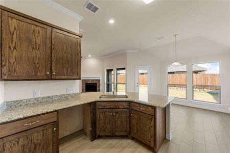 New construction Single-Family house 500 Crabtree Cir, Josephine, TX 75173 null- photo 9 9
