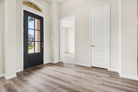 New construction Single-Family house 1913 Barrix Ln, DeSoto, TX 75115 - image 13