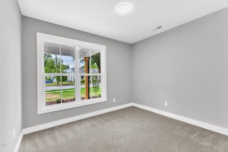 New construction Single-Family house 405 N Raiford St, Selma, NC 27576 null- photo 25 25