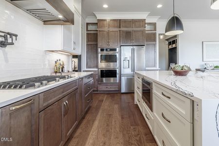 New construction Single-Family house 2917 New Hill Holleman Rd, New Hill, NC 27562 - image 13