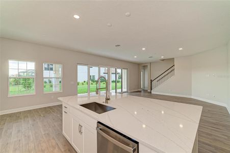 New construction Single-Family house 8215 Rushton Pl, Parrish, FL 34219 plan Verona - image 12