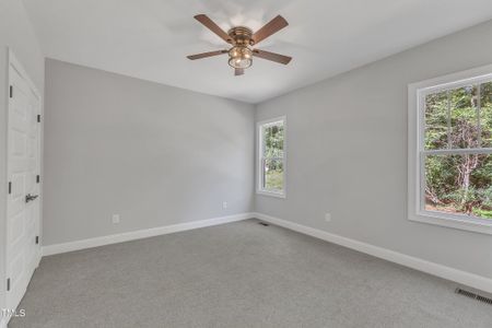 New construction Single-Family house 119 Water Ave, Wake Forest, NC 27587 null- photo 27 27