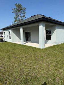 New construction Single-Family house 620 N 2Nd St N, Lake Hamilton, FL 33851 null- photo 12 12