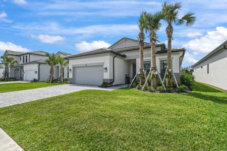 New construction Single-Family house 9358 Cape Honey Bee Ln, Lake Worth, FL 33467 - image