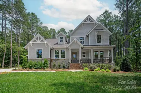 New construction Single-Family house 5053 Townsend Rd, Lancaster, SC 29720 - image 1