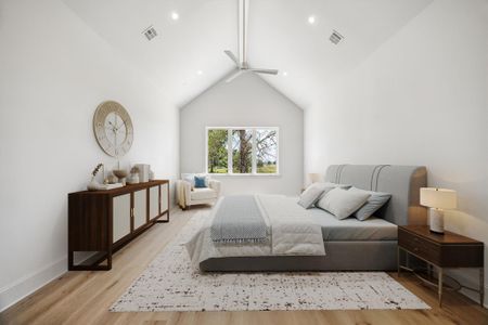 New construction Single-Family house 2418 Emerie Arbor Ln, Hockley, TX 77447 - image 17