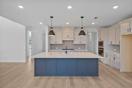 New construction Single-Family house 239 Wintergrass Dr, Waxahachie, TX 75165 plan Edwards - image 10