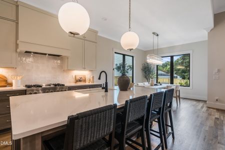 New construction Single-Family house 307 S Elm St, Apex, NC 27502 plan Cottage - image 14