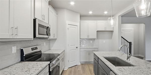 New construction Single-Family house 4057 Links Blvd, Jefferson, GA 30549 - image 11