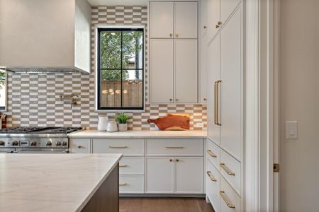 New construction Single-Family house 2705 Warren St, Austin, TX 78703 - image 13