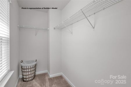 New construction Townhouse house 4131 Mt Mitchell Ave, Unit 501, Gastonia, NC 28052 - image 12