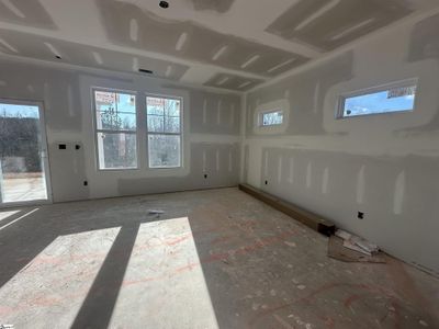 New construction Single-Family house 676 Gilgal Ln, Wellford, SC 29385 plan Buck Island II - image 14