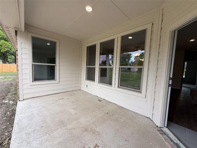 New construction Single-Family house 1203 Anthony, Gainesville, TX 76240 - image