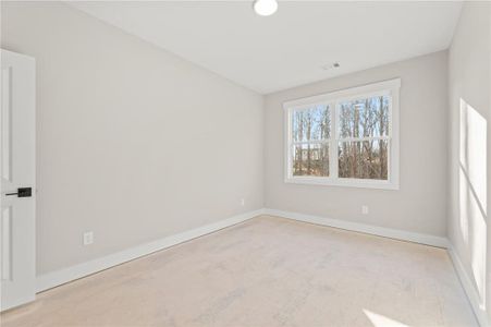 New construction Single-Family house 4640 Callan Trl, Cumming, GA 30041 Sawyer- photo 22 22